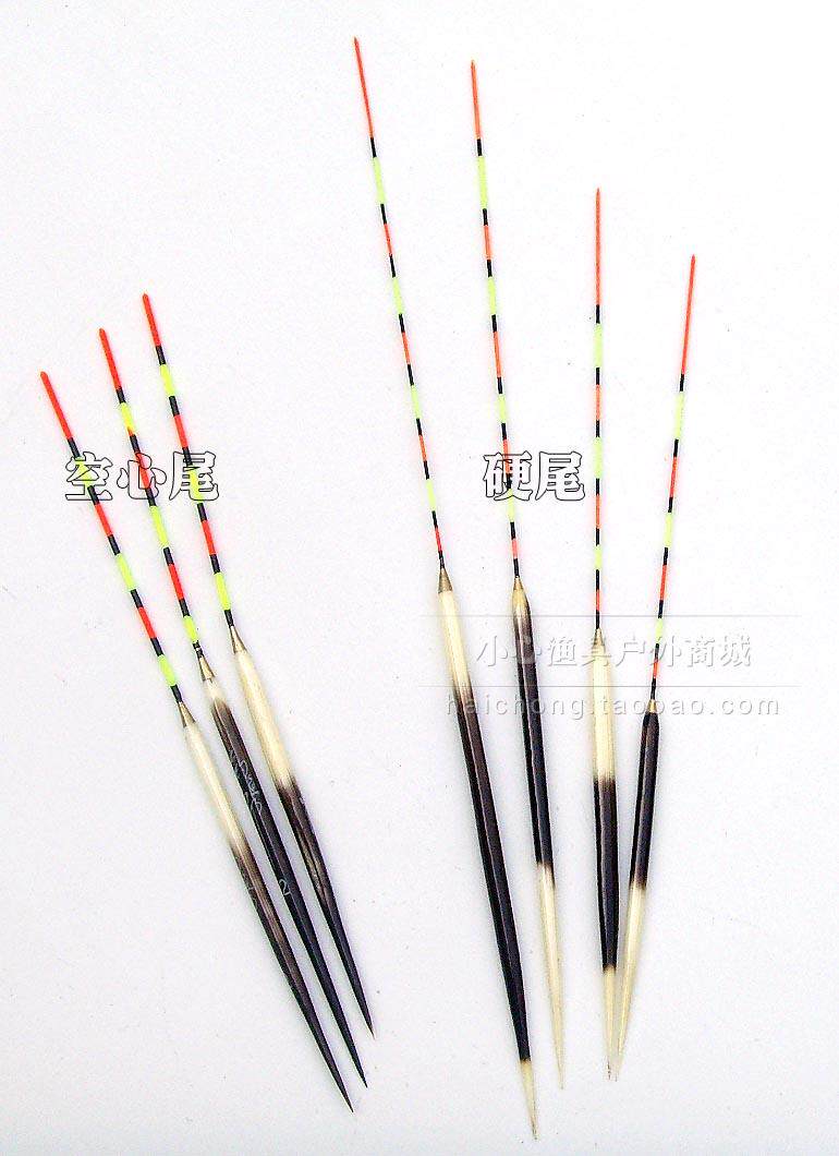 豪猪破浮古董浮漂收藏品老浮天然毛浮漂发簪浮漂