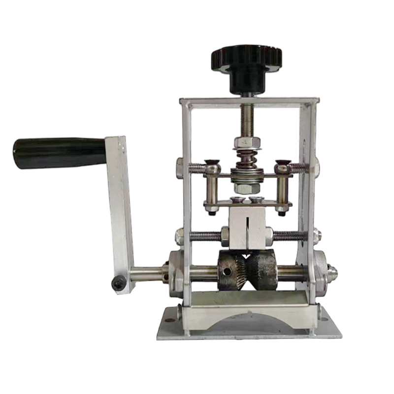 小型剥线机废铜铜线家用拨线神器废旧电缆去皮机其他机械五金新