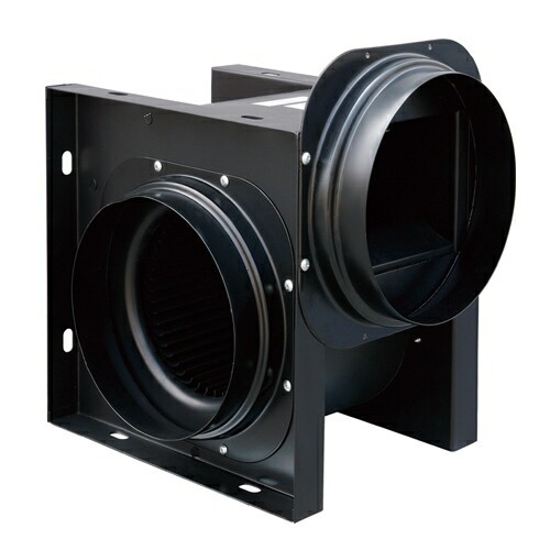 风机金属分体式管道排风90度转角迷你150-1200立方米立方米室内新风