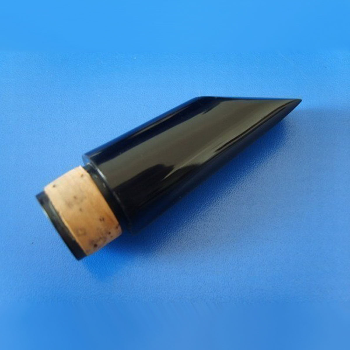 蝴蝶牌g-2h单簧管黑管笛头吹嘴哨头胶木笛头