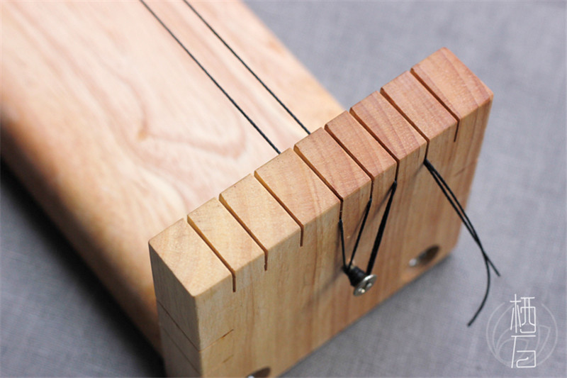 栖石原创宝石包边编绳器macrame编绳工具包石头教程其他diy饰品配件