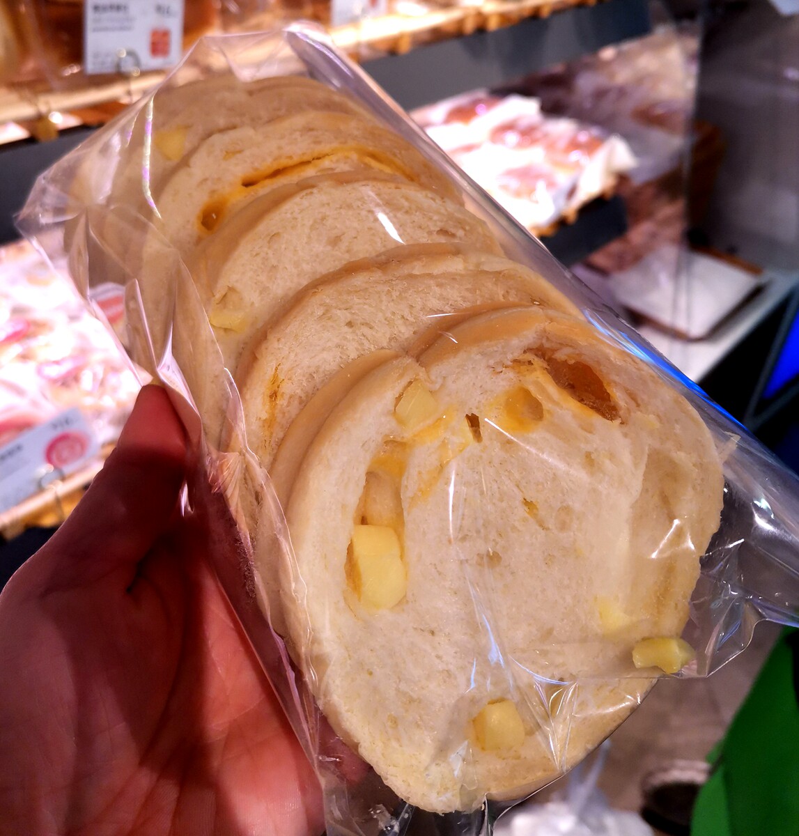 南京巴黎贝甜新品手撕吐司面包原味芝士枫糖西式糕点