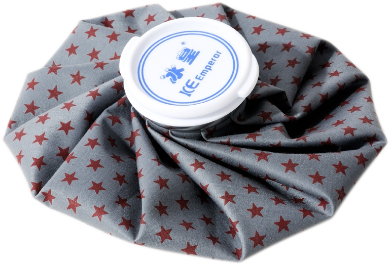 冰皇医用布冰袋冰包运动员反复使用乳房热敷冷敷袋装冰块冰敷退烧