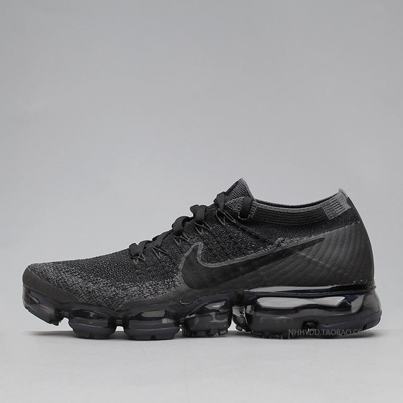 牛哄哄nikeairvapormax黑武士全掌大气垫849558007020
