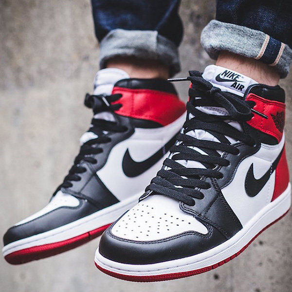 牛哄哄jordan1highogretroaj1 优惠推荐