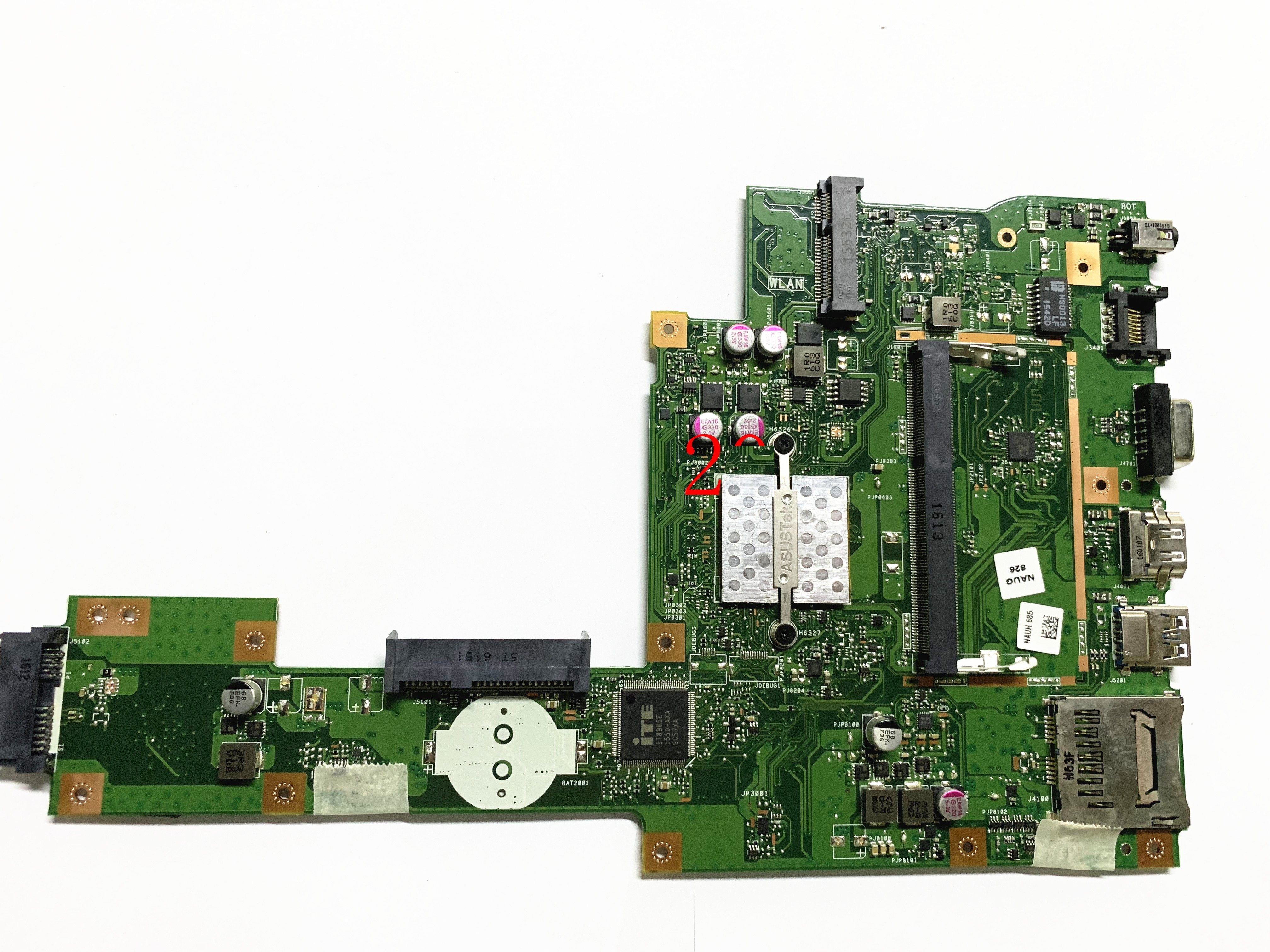 华硕e402me402sae402mar416nr417se402be402se402wa主板笔记本零部件