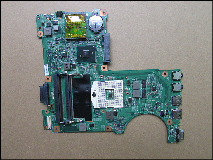 主板n4030主板 n4030独立 n4010主板 戴尔 集成 n4020 dell - 痕风的