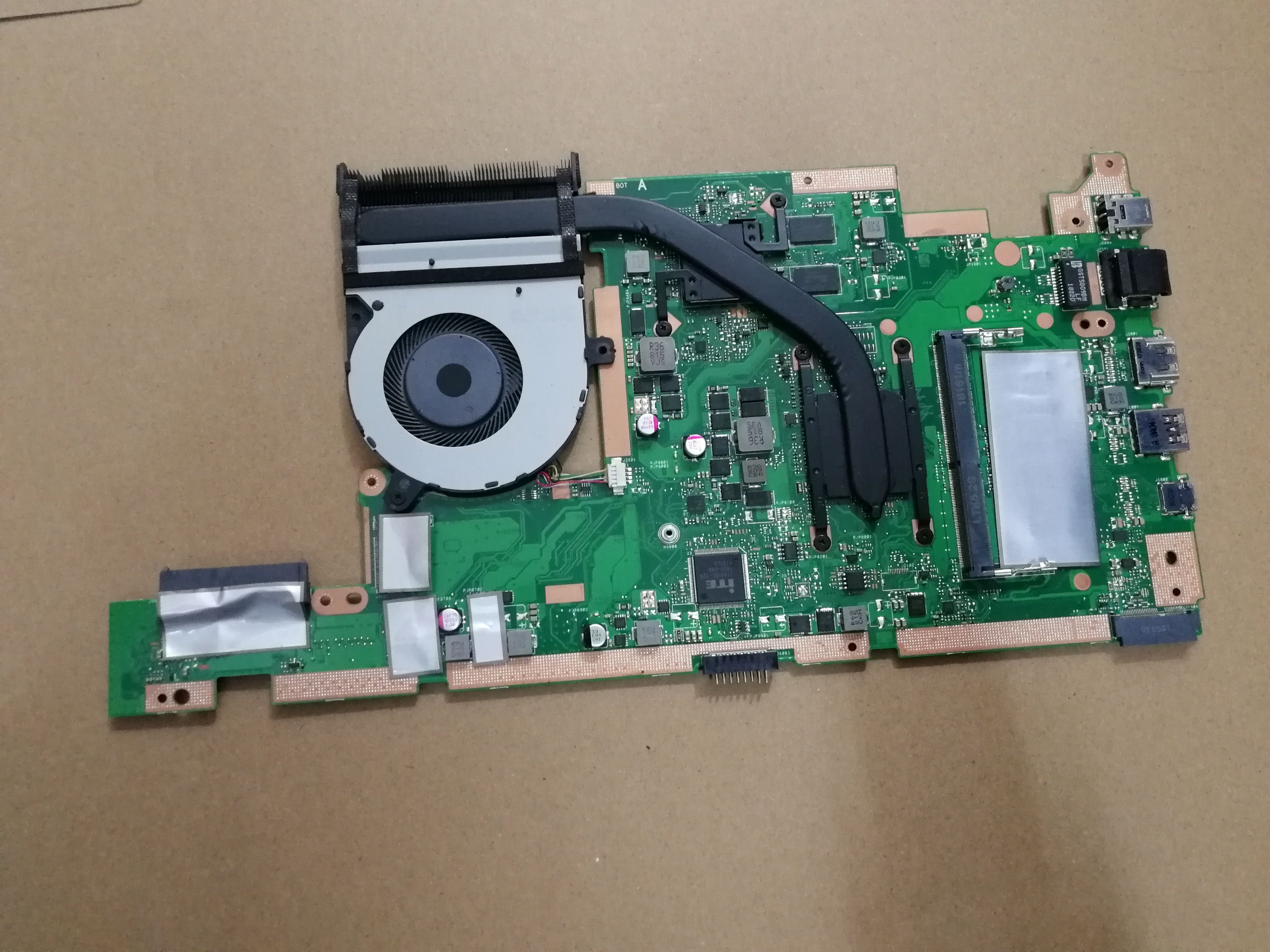 主板a451u r553l 华硕 v404l k401lb k401lx a401l x451uv k401u - 痕