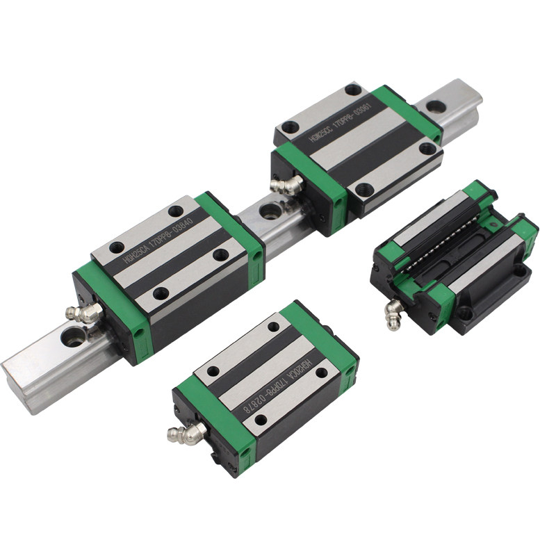 国产直线导轨滑块线轨hghegw15eghhgwcca