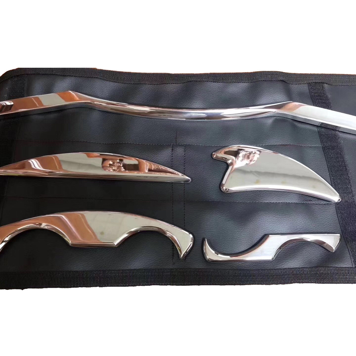 筋膜刀肌筋膜松解刀按摩smarttools理疗肌肉放松刮痧筋膜刀