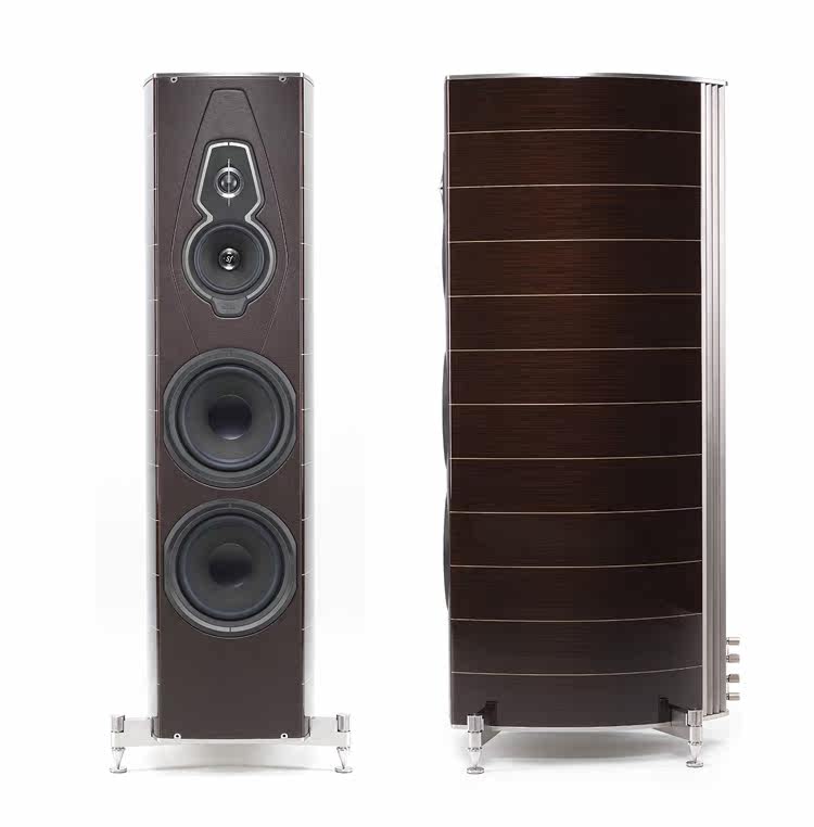 意大利 sonus faber 世霸 amati tradition 大名琴 落地式音箱