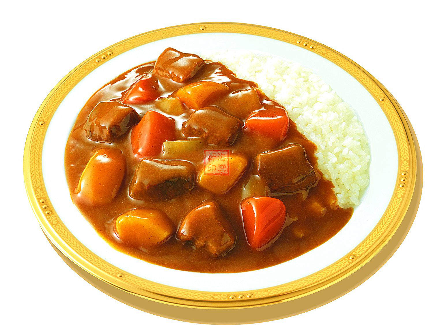 特价进口日本咖喱好侍蜂蜜苹果咖喱230g佛蒙特浓厚百梦多辛口