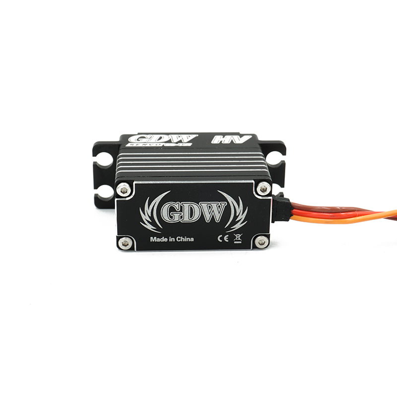 gdw ds820标准无核直升机斜盘舵机_遥控飞机零配件_苏乐快捷模型