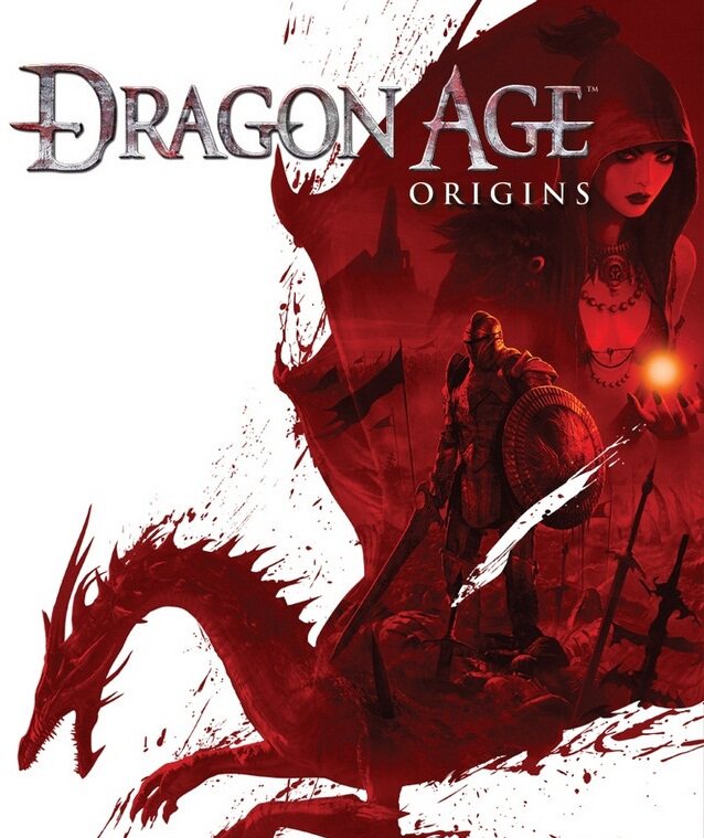 originpc正版游戏cdkey激活龙腾世纪起源dragonsteam