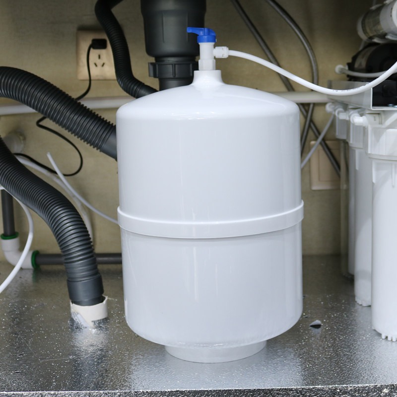 储水净水器压力家用饮水水罐反渗透ro纯水机水桶过滤器