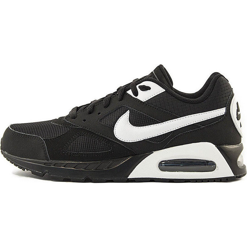 耐克nikeairmaxivo男子增高运动休闲气垫复古篮球鞋