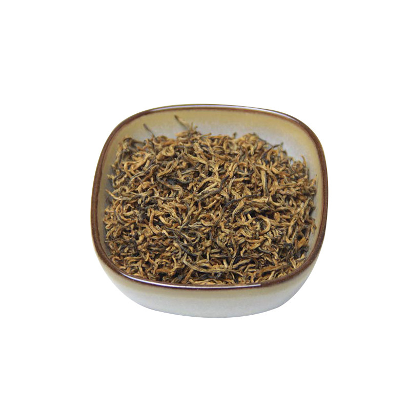 红茶2021江苏宜兴特级小叶金毫阳早春明前浓香其它红茶