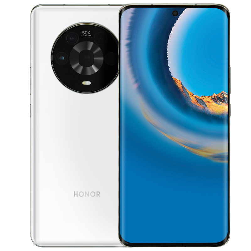 新品现货honor荣耀magic4魔术magic4pro官方旗舰5g手机