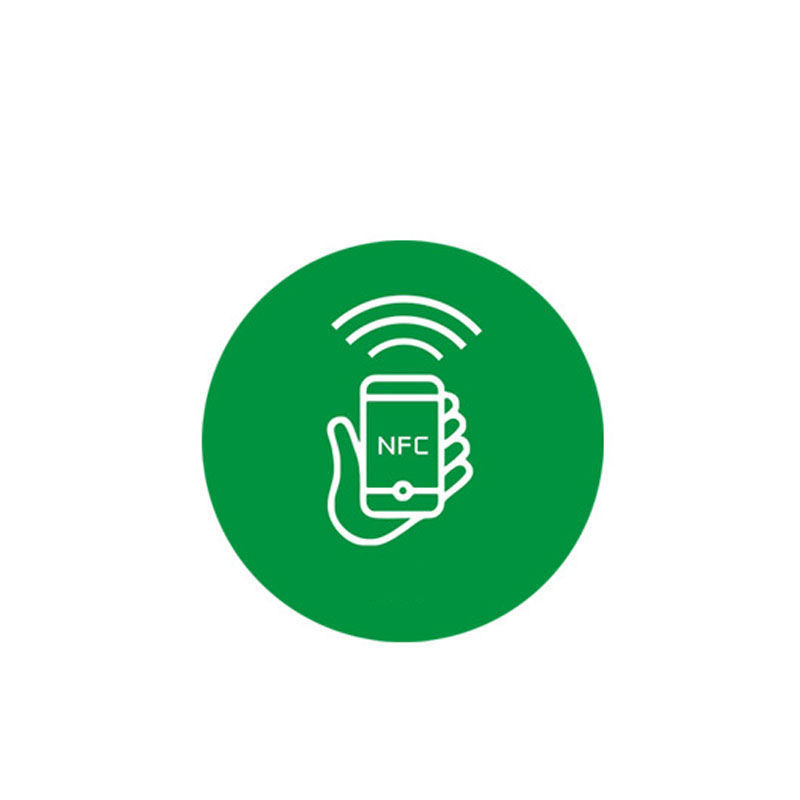 指纹密码锁智能锁门门禁ic卡卡超薄不可可复制智能门锁