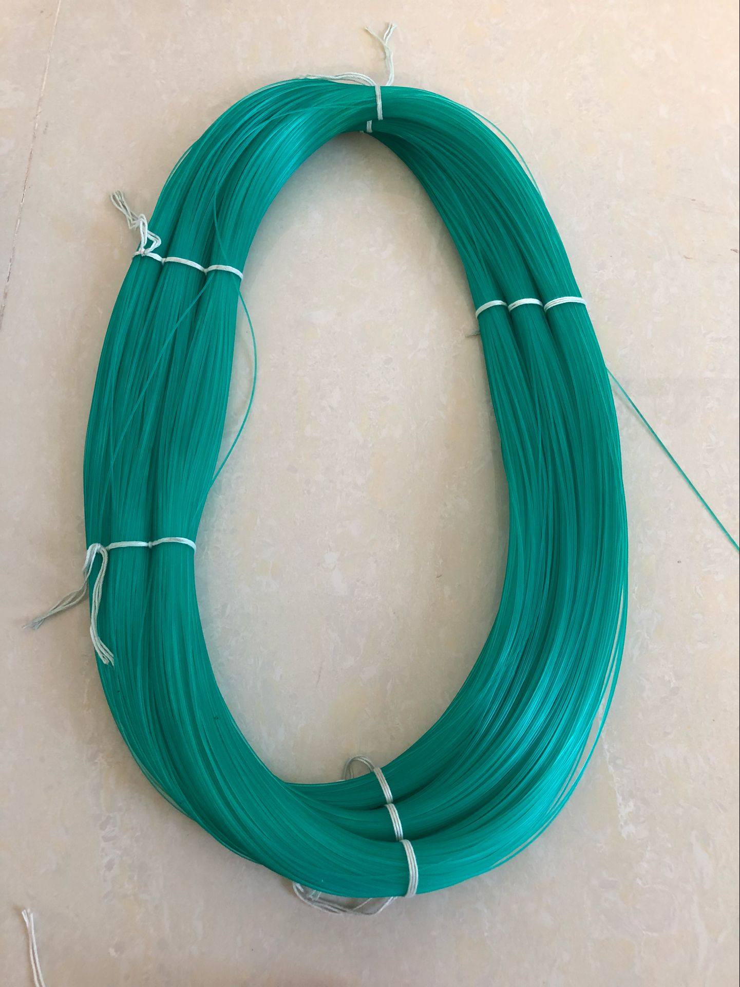 进口大号散装尼龙胶丝特粗号排钓钓鱼线超牢固鱼线