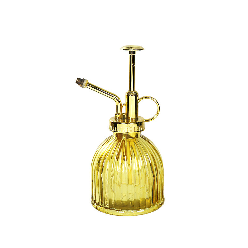 水壶喷壶复古多肉洒水喷雾家用园艺浇花喷水喷壶