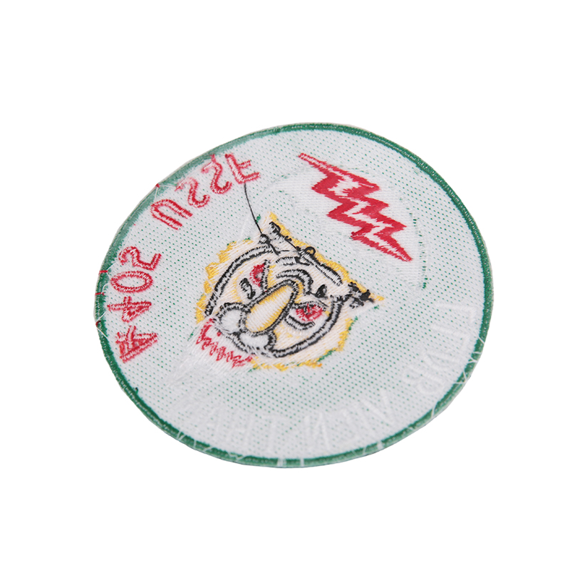 越战绿色贝雷帽臂章m65胸章tcu肩章章军刺绣勋章