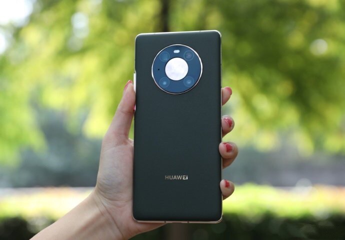 huawei华为mate40pro华为5g手机mate40pr保时捷