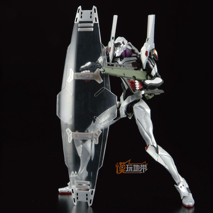 万代pb限定rgeva4号机四号机拼装模型22031412新世纪福音战士机体专区