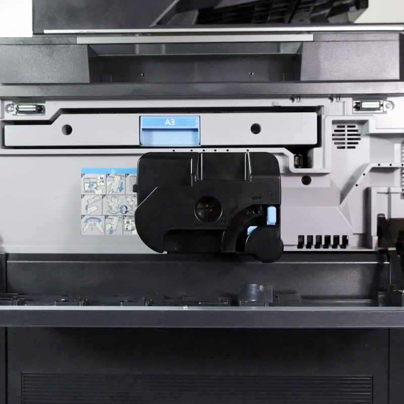 京瓷3501i4501i5501i6500i8000i6501i8001i黑白复印机高速一体机复合