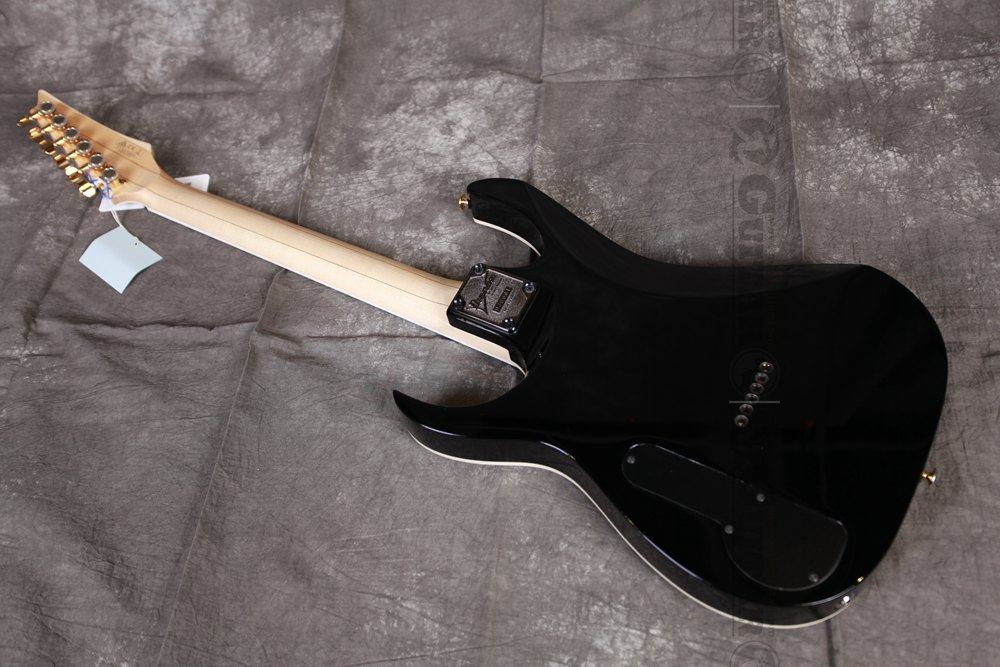 ibanez pgm333 paul gilbert 签名款电吉他 固定琴桥 日产