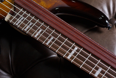 ibanez sras7 ashula  3无品 4有品 现货7弦电贝司