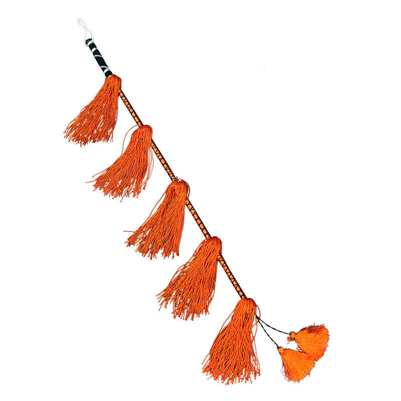 马鞭道具戏剧戏曲豫剧川剧京剧藤杆骑马工具舞蹈舞台表演亦舞戏剧