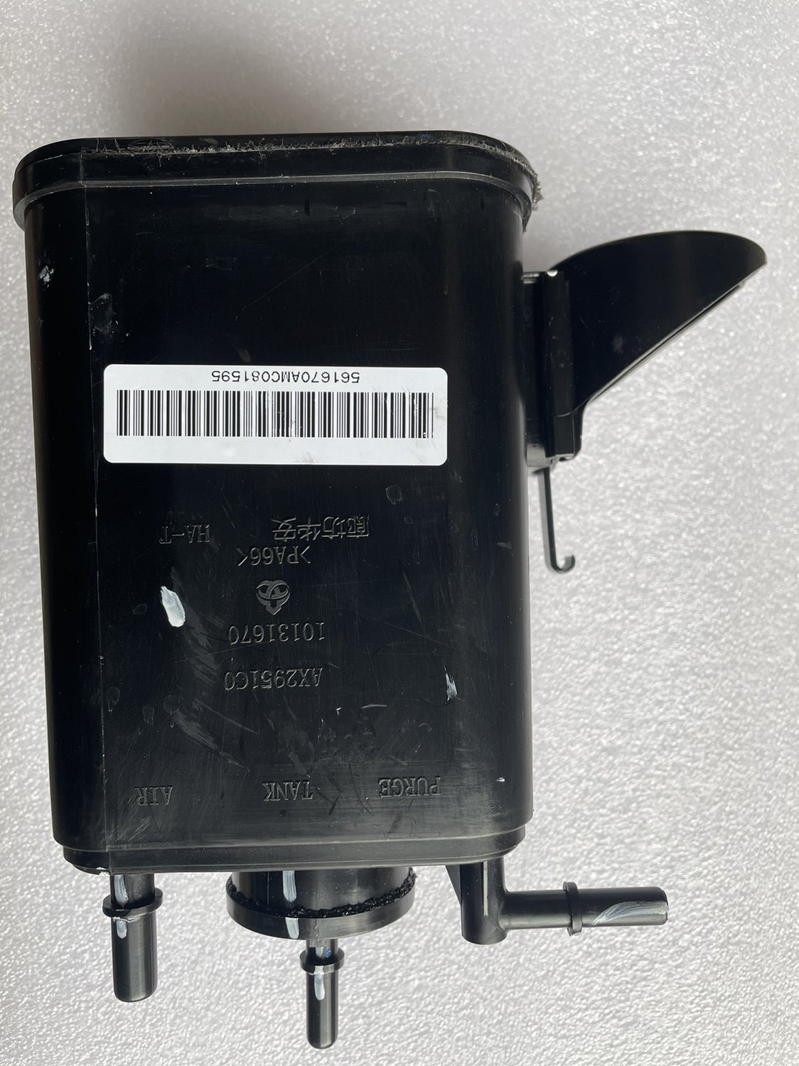 碳罐适配荣威rx5erx5名爵gszsmg3ei6其他