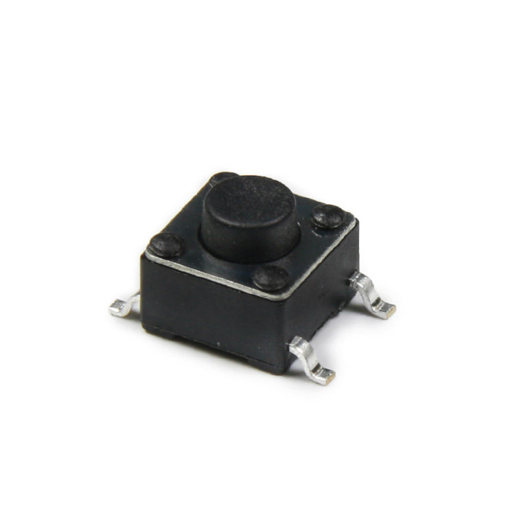 5自锁开关/无锁微动按钮按键—轻触开关/触摸开关(今日10折)