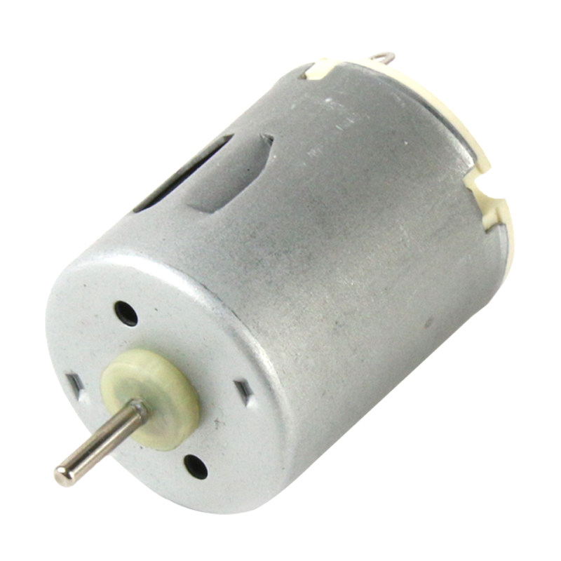 r280电机玩具车高转速扭力力大遥控遥控车车船手工电机