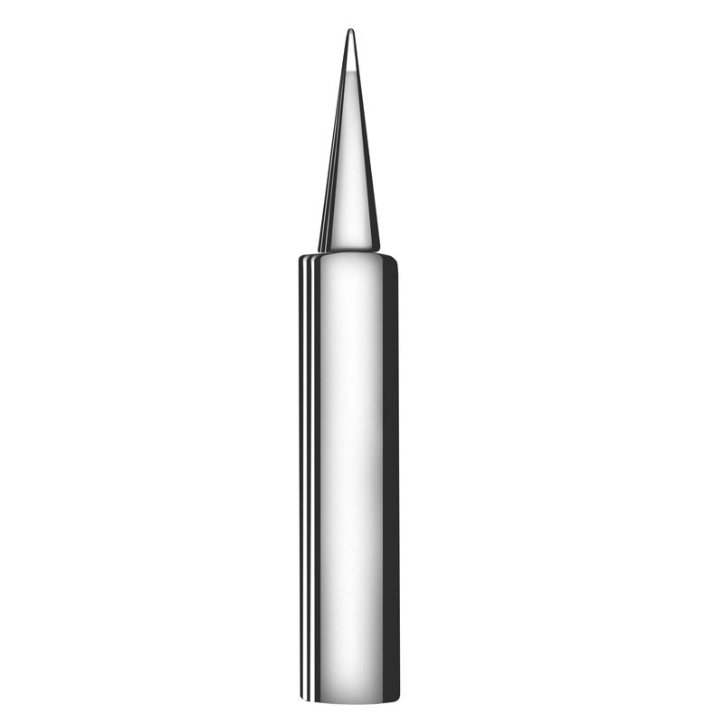 900m-t-i尖头电烙铁头936a焊接洛铁937a焊台内热烙铁