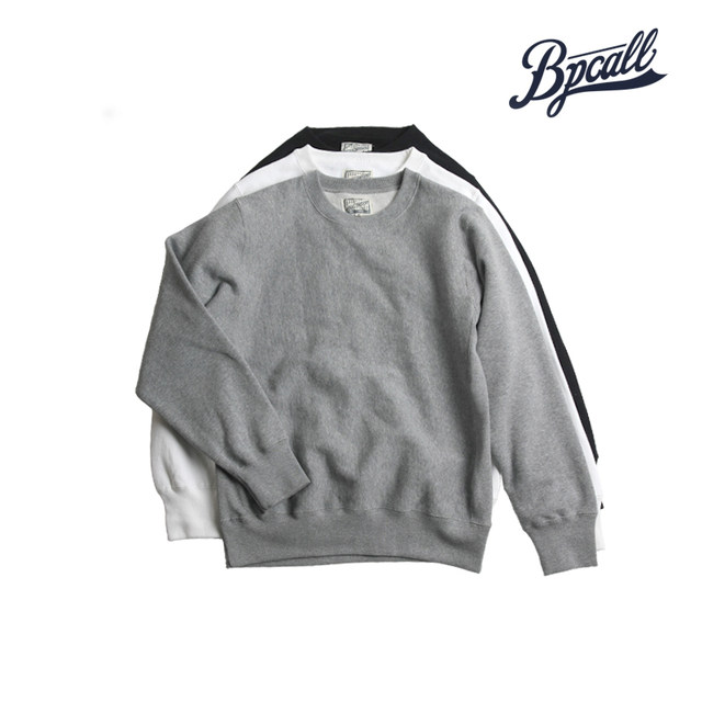 BPCALL heavy thick, long, thin, horizontal, woven, non-WTAPS, round neck, three-color sweater BPCALL heavy thick, long, thin, horizontal, woven, non-WTAPS, round neck, three-color sweater