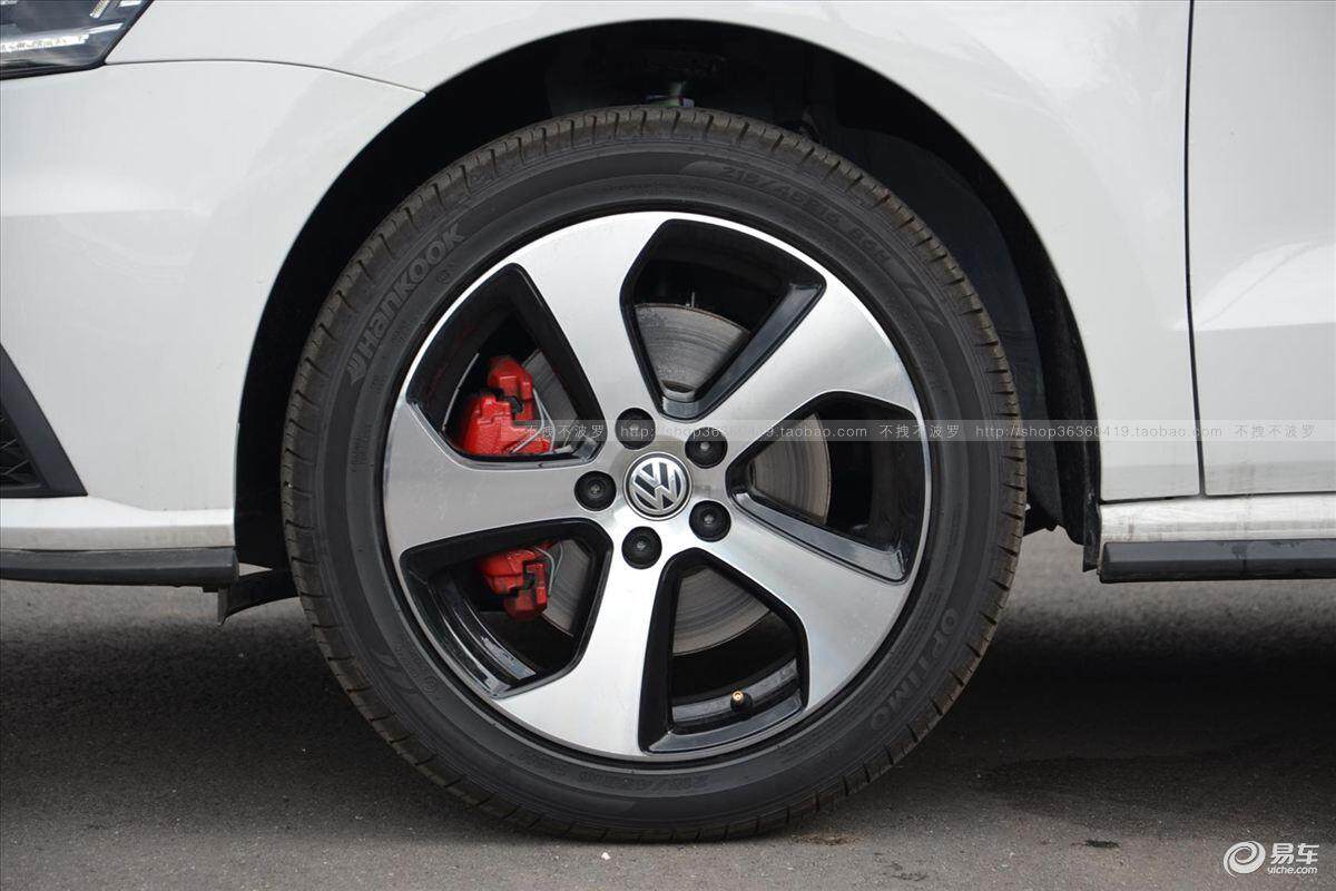 轮毂战斧15款新波罗波罗pologtigti铝圈16寸新战斧其他