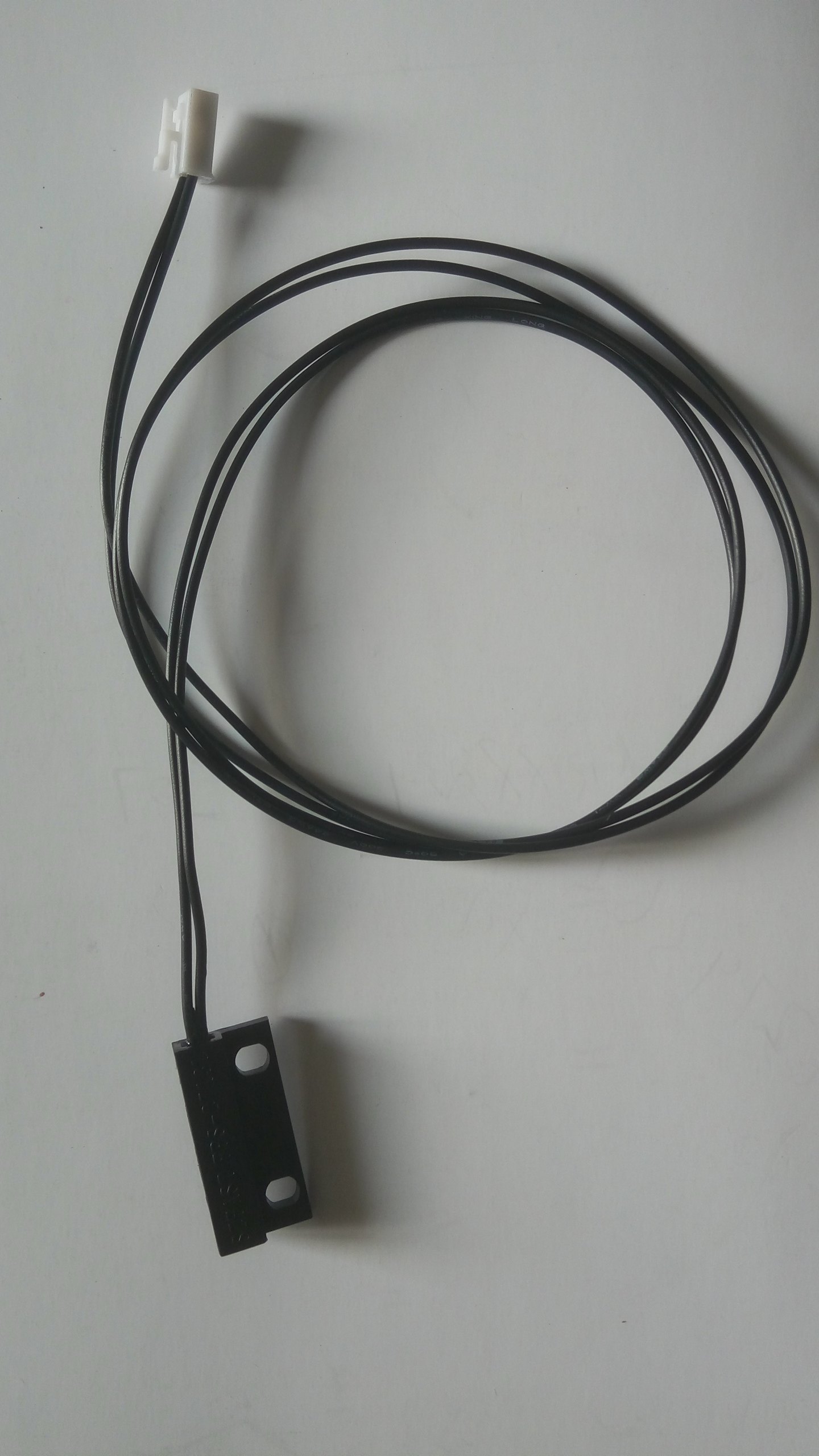 跑步机传感器磁感应感应器测速计步器安全开关大型健身器械配件区