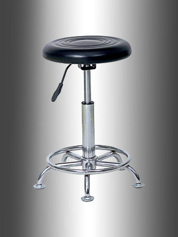 凳子圆凳椅子定型转椅升降高脚酒吧吧台多色前台椅