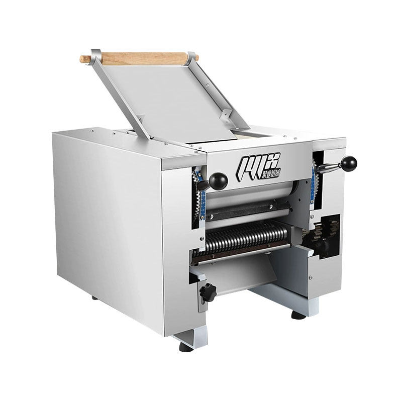 小型商用面条机面机台式多功能聚业盛达手擀面鲜面条机