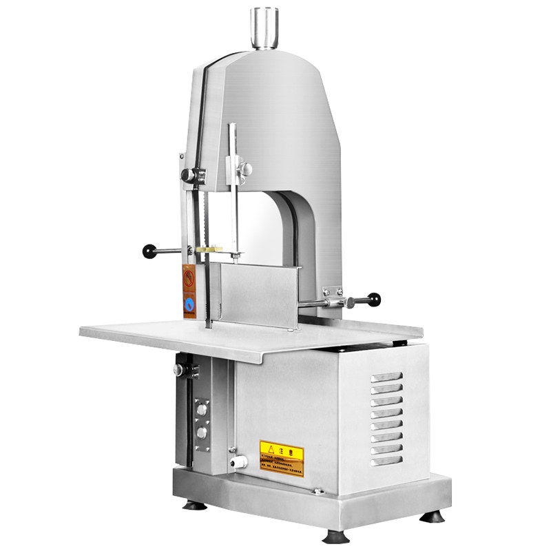 锯骨机商用切骨机电动台式小型切割冻肉肉牛骨锯其他商用厨电