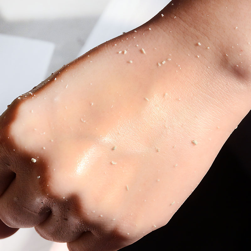 角质包邮去露乳死皮控油润肤搓泥浴宝搓泥浴宝