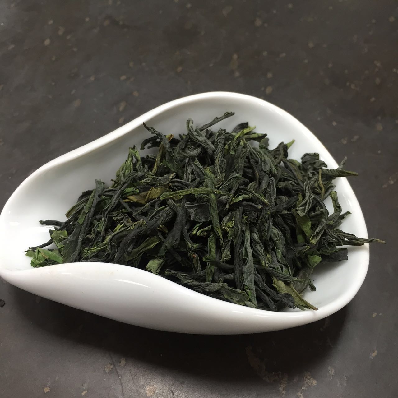 2017新茶特级六安瓜片安徽绿茶十大名茶礼品茶茶农直销50g45元