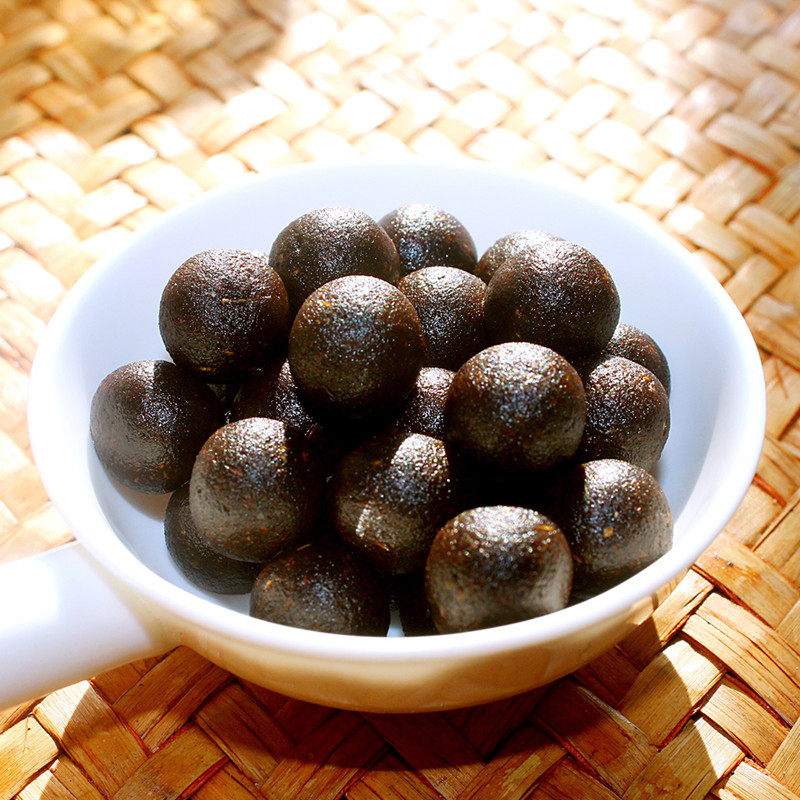 古方正品煜大人香肌丸肌息丸 智尊版 赵飞燕传统手作脐香丸两月量