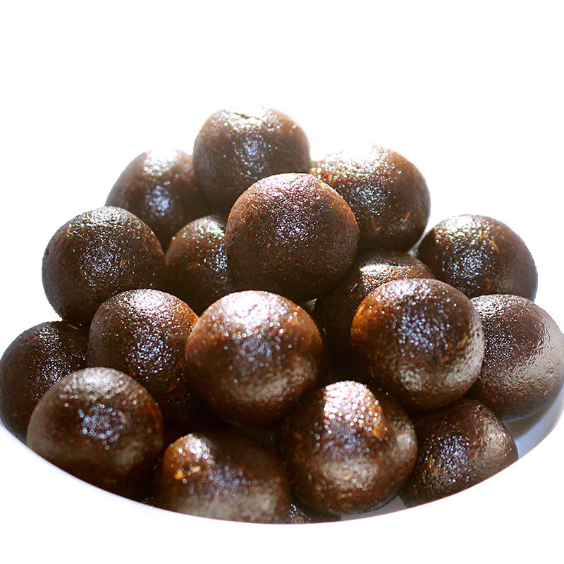 煜大人息香肌丸 加强版 30丸 整月量 美颜塑形排寒祛湿