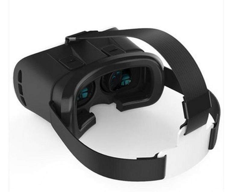 8g 32频接收fpv视频眼镜