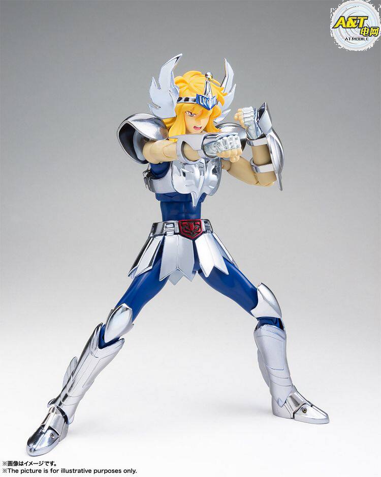 万代 圣衣神话 天马座 星矢便服 天龙座 紫龙便服 天马便服 日版