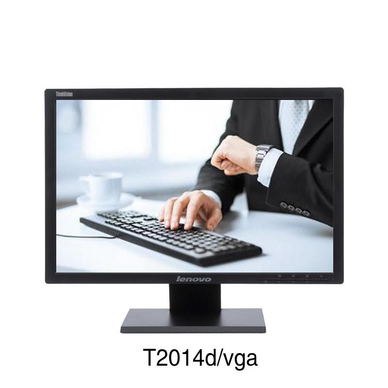 全新联想195英寸20寸液晶显示器f2014at2014adt2055ls2014wd