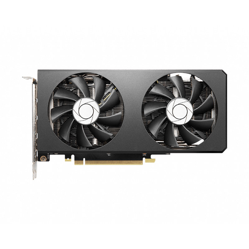 微星rtx3070twinfan台式diy电脑主机电竞显卡